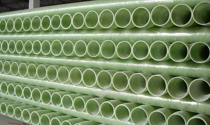 epoxy fiberglass tube