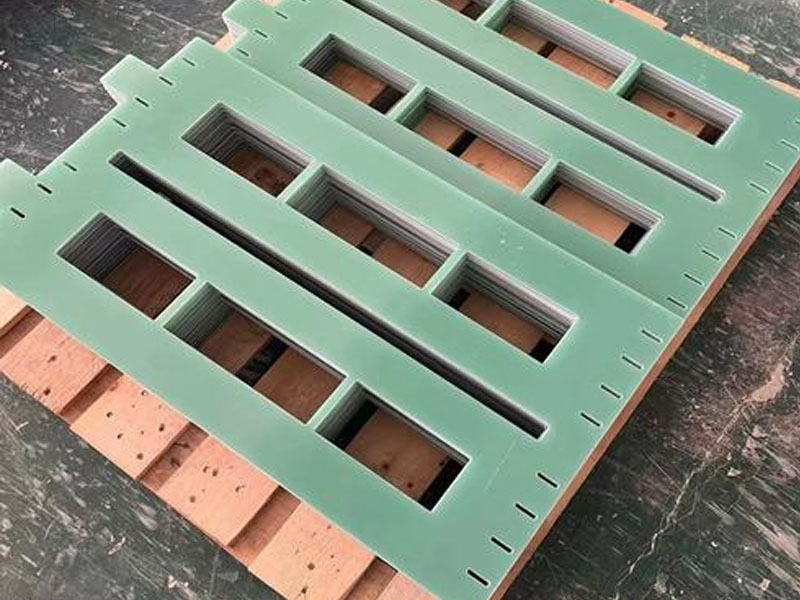 FR4 fiberglass board