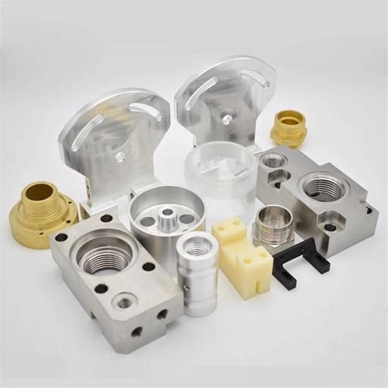 Medical parts manufacturing companies