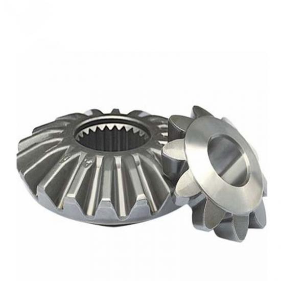 CNC stainless steel gears