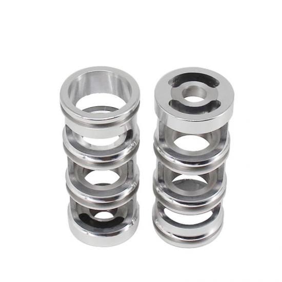 Turning Motorcycle Spare Part